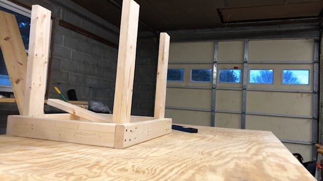 Making a Drill Press Table (Past Twitch Live Stream) смотреть онлайн