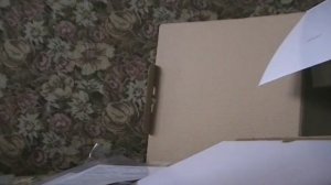 Распаковка автомагнитолы Prology MDN-2740T