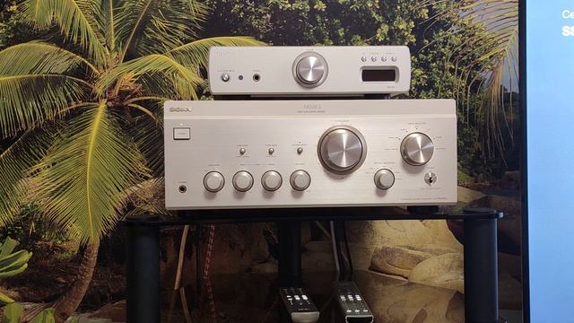 Microlab Pure 1
