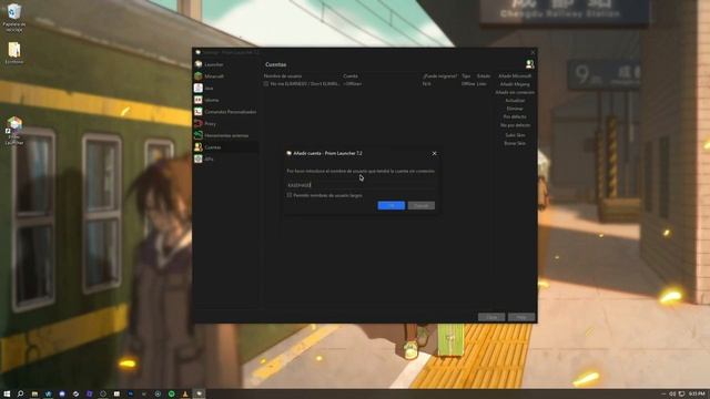 ✅ ESTE ES EL LAUNCHER DEFINITIVO DE MC JAVA / PREMIUM Y NO PREMIUM / SIN VIRUS / 2023 смотреть онлайн
