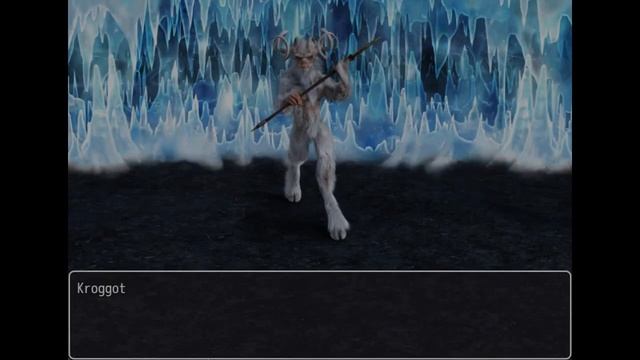 Peasant's Quest Part 9 - Spirit Potions, The Kroggoth, A Wedding Present, Mighty Blow смотреть онлайн