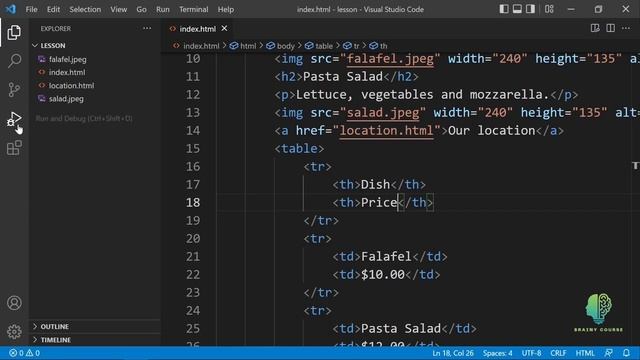 Introduction To Backend Development By Meta | Backend Specialization смотреть онлайн