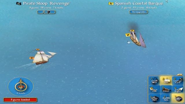 Как стать успешным? (На примере Sid Meier's Pirates) смотреть онлайн