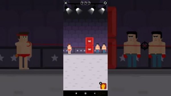 Mr.Ninja Part 24 Android/ios  Gameplay