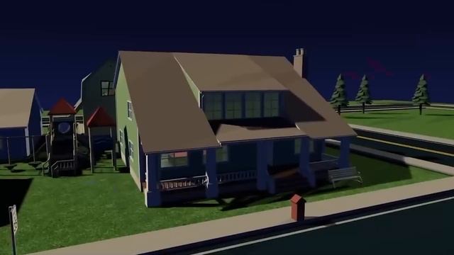 Happy Roblox Story ? смотреть онлайн