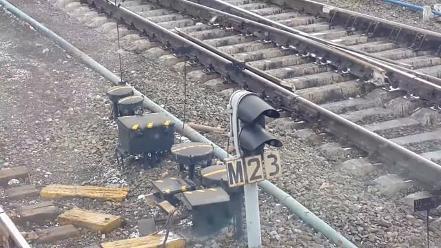 Неисправность АЛСН смотреть онлайн