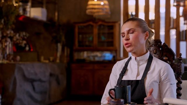 Искусство Еды | Екатерина Алехина | Biologie