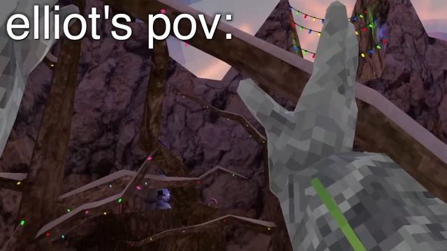 A Gorilla Tag Tutorial for New Players смотреть онлайн