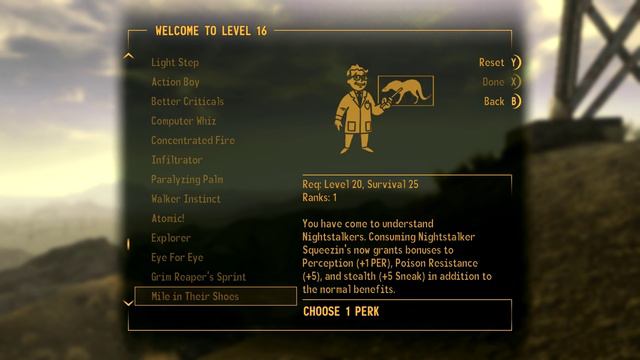 Fallout New Vegas Builds - The Radman [Part 2] смотреть онлайн