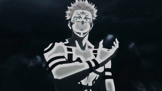 Jujutsu Kaisen Edit