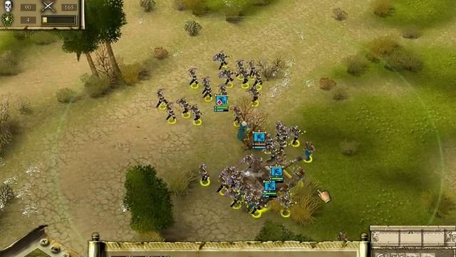 Обзор игры Sk1f x Ahil (Третья игра финала Alea iacta est) смотреть онлайн