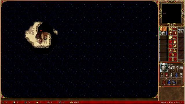 [Live] Heroes 3 WOG смотреть онлайн