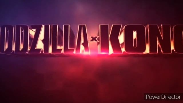 Godzilla x Kong:The new empire teaser | stick nodes| смотреть онлайн