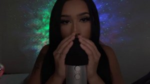 100% SENSITIVITY MIC LICKING!!! SOO RELAXING!! INSTANT TINGLES!! #asmr