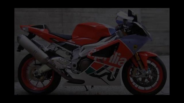 Пластик Aprilia RSV Mille 1000 2003-2006 от МОТОПЛАСТИК.РФ смотреть онлайн
