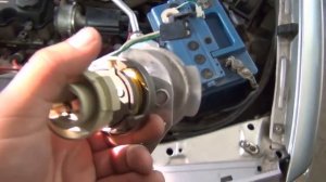 Деу Нексия  Нет искры  Коммутатор горит  Решения проблемы  Как восстановить старый коммутатор