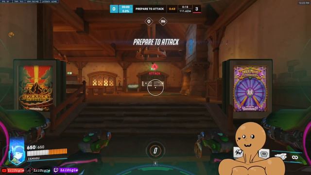 Overwatch 2 PVE Campaign Cancelled, so Overwatch 2 has no point in existing смотреть онлайн