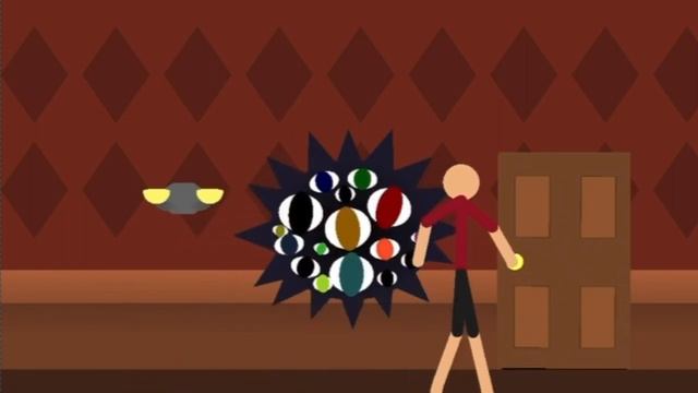 Doors (Stick Nodes Animation) 1 смотреть онлайн