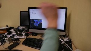 Вторая жизнь Apple imac 27 2011 года на Windows 10 x64 возможна? Танки, Dota 2, CS GO.