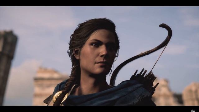Assassin's Creed Odyssey | Conteúdo do Passe de Temporada (Season Pass) e Mais! смотреть онлайн