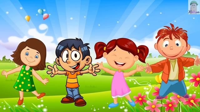 Подвижная игра  «Чье звено быстрее соберется?».