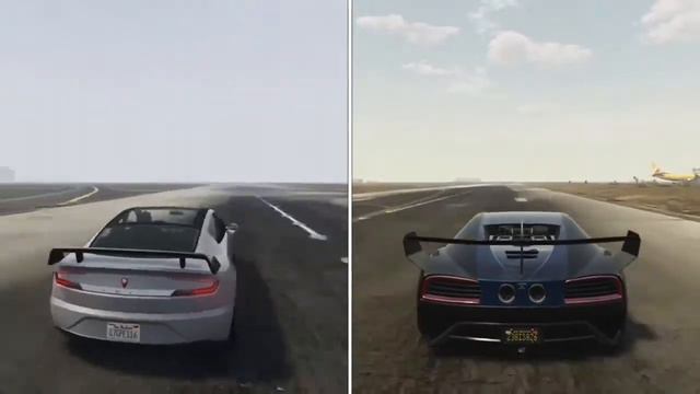 Coil Raiden Vs Nero Custom/GTA смотреть онлайн