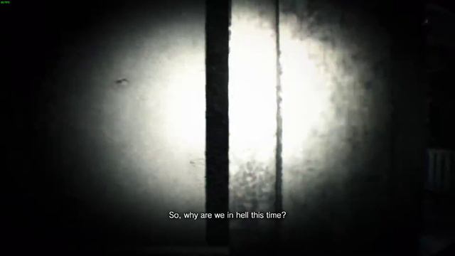 RESIDENT EVIL 7 Biohazard Demo смотреть онлайн