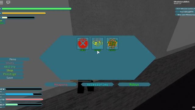 Electrification Quirk Showcase | Hero Academy Online [009] Alpha | ROBLOX