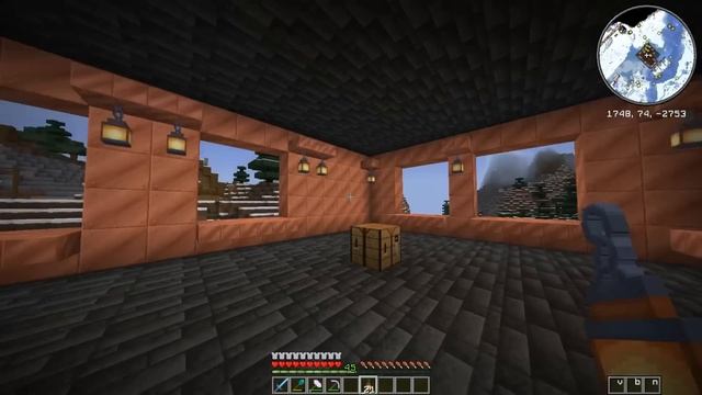 ដាវថ្មីខ្លាំងដែរតើ! Minecraft: Isle of Berk Ep05 смотреть онлайн