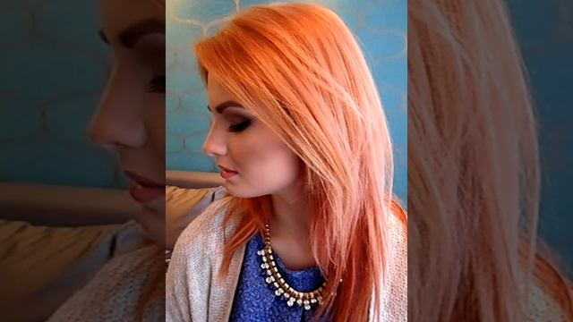 Make-up Viktoria Stepanenko (Модель Юлия Филик) смотреть онлайн
