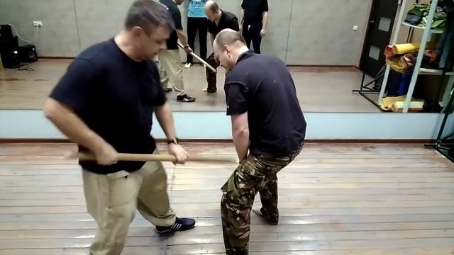 Система "СВ" Москва - Палка - управление_11.2017 смотреть онлайн