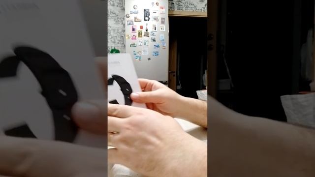 Кожаный ремешок 22 mm LYAMBDA для смарт часов смотреть онлайн