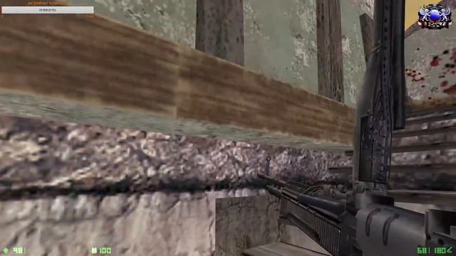 Counter Strike Condition Zero: Deleted Scenes(Как это было в 2004) смотреть онлайн