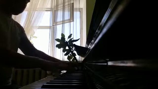#пианино #самоучка #самоучкапианист Пианино #фортепиано смотреть онлайн