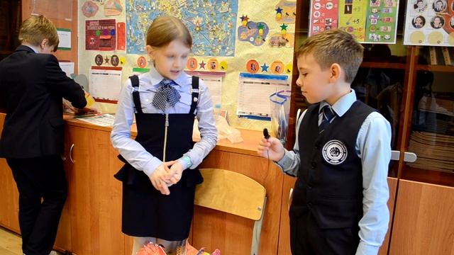 Портфель №2/2022 "Моя коллекция драконов" смотреть онлайн