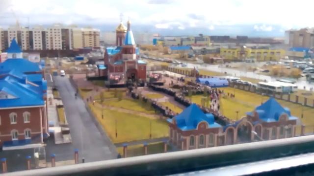 Новый уренгой смотреть онлайн