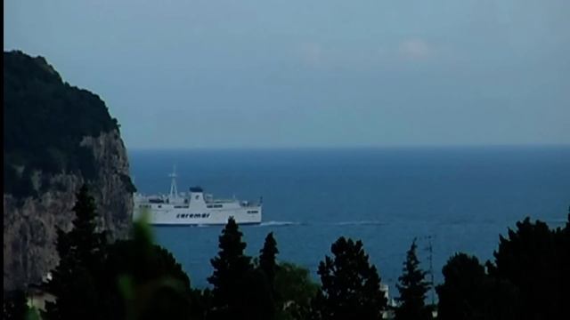 Panasonic MD 10000 Test смотреть онлайн