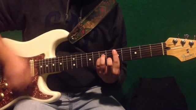 Юрий Антонов мечты сбываются урок -ритм гитара на соло смотреть онлайн