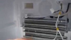 РЕЛЕ оттайки на холодильнике индезит