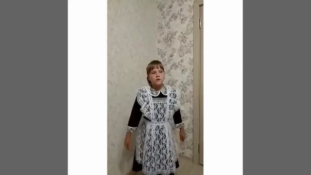 "Школа, школа, я скучаю..." смотреть онлайн