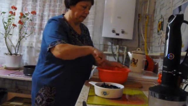 ОВСЯНЫЙ ПИРОГ ДЛЯ ТЕХ, КТО ХОЧЕТ БЫТЬ СТРОЙНЯШКАМИ! смотреть онлайн