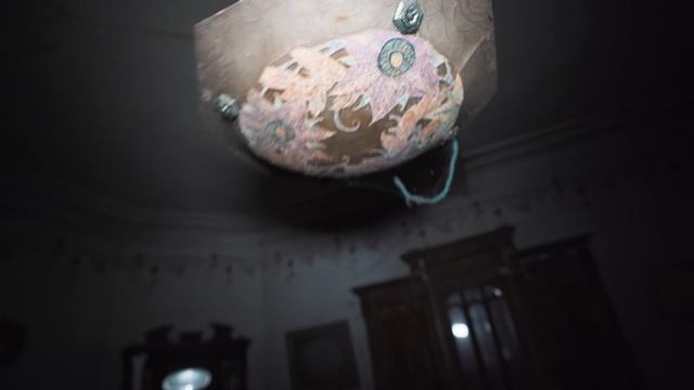 Extravagant Abandoned French HOUSE Of A Spitz Dog Trainer (HUNDREDS OF OLDTIMERS FOUND)