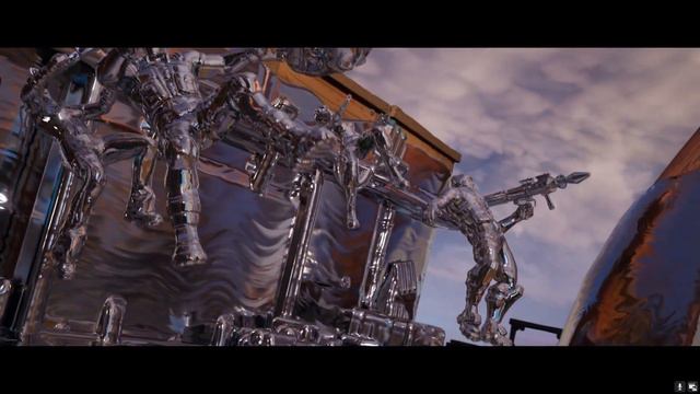 Fortnite ивент конец 3 главы и начало 4 -й главы смотреть онлайн