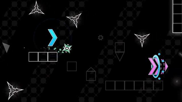 Broys by Snarlax523 | Geometry Dash смотреть онлайн