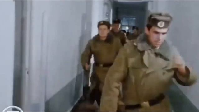 Пограничные войска СССР ☭ Border Troops of the USSR смотреть онлайн