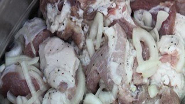 Книга рецептов