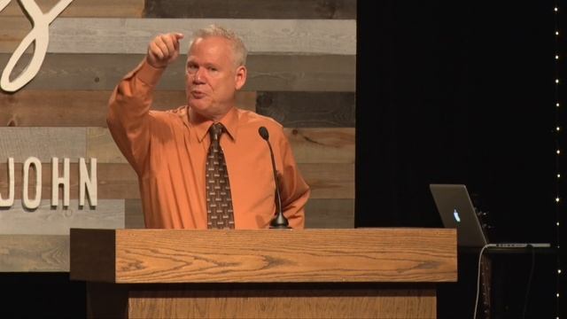 2 Timothy 2:14-18, Basic Instructions смотреть онлайн