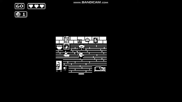 MINIT прохождение 1 часть.