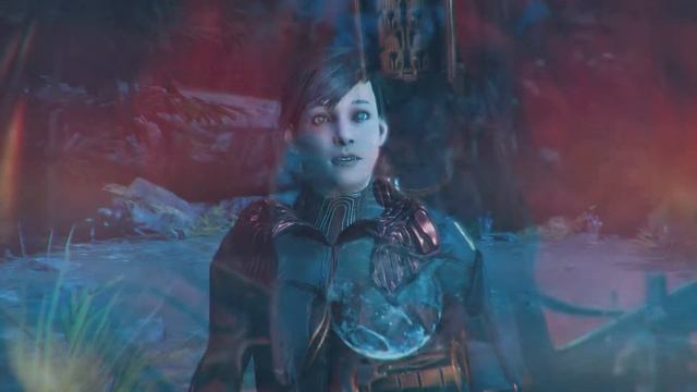 Warframe [GMV] Drifter/Operator смотреть онлайн