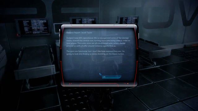 Let's Play Mass Effect 3 Part 39 [The Cerberus Defectors] смотреть онлайн